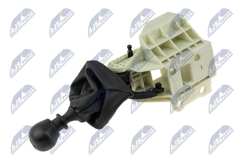 NTY Bøsning, gearstang Varenummer: LZB-FT-000 billige