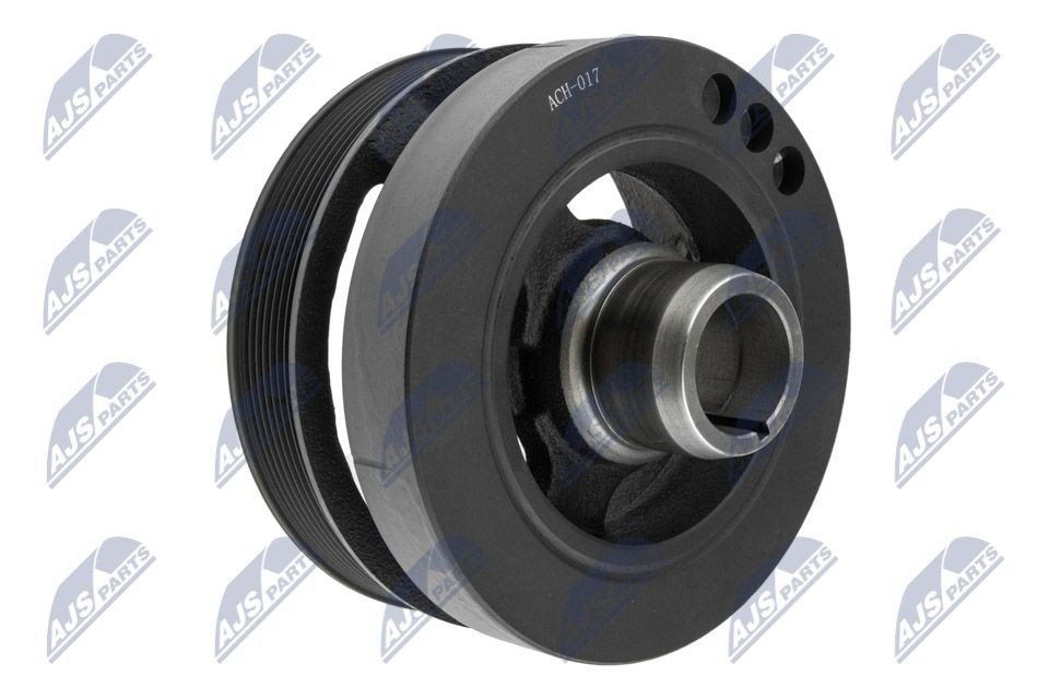 NTY Crankshaft pulley Article number: RKP-CH-017 cheaply