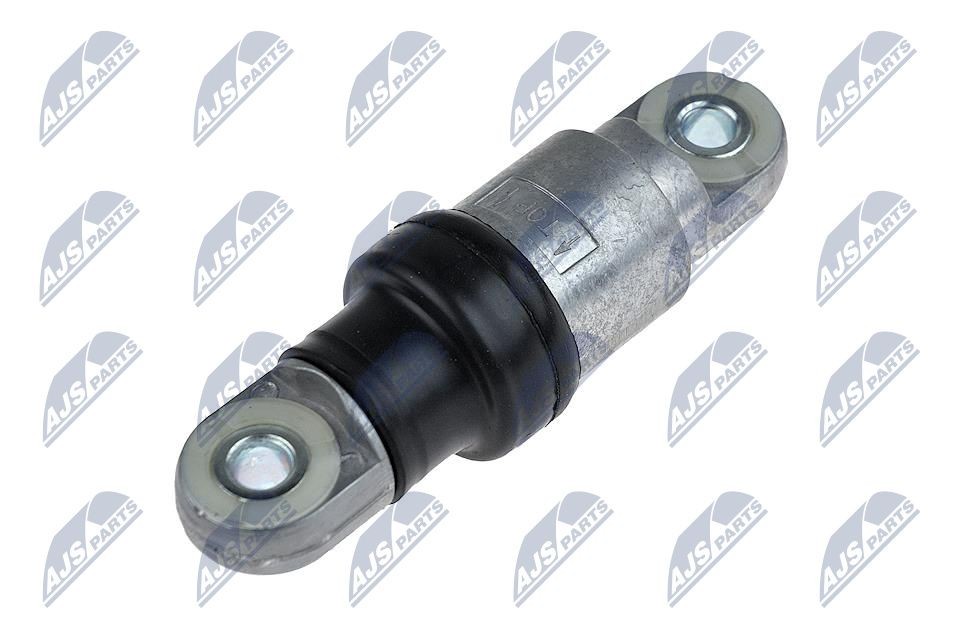 NTY RNK-VW-023 Vibration Damper, v-ribbed belt LT 2.5 TDI 95 PS Diesel 2006