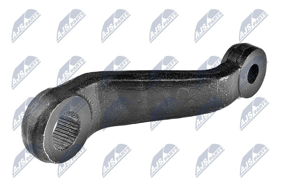 NTY SWK-CH-001 Steering arm GRAND CHEROKEE 5.9 i 4x4 241 PS Petrol 1999