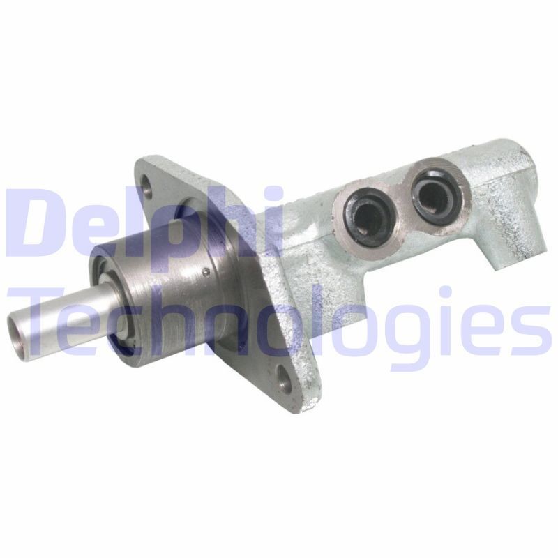 DELPHI Brake master cylinder Article number: LM60519 cheaply