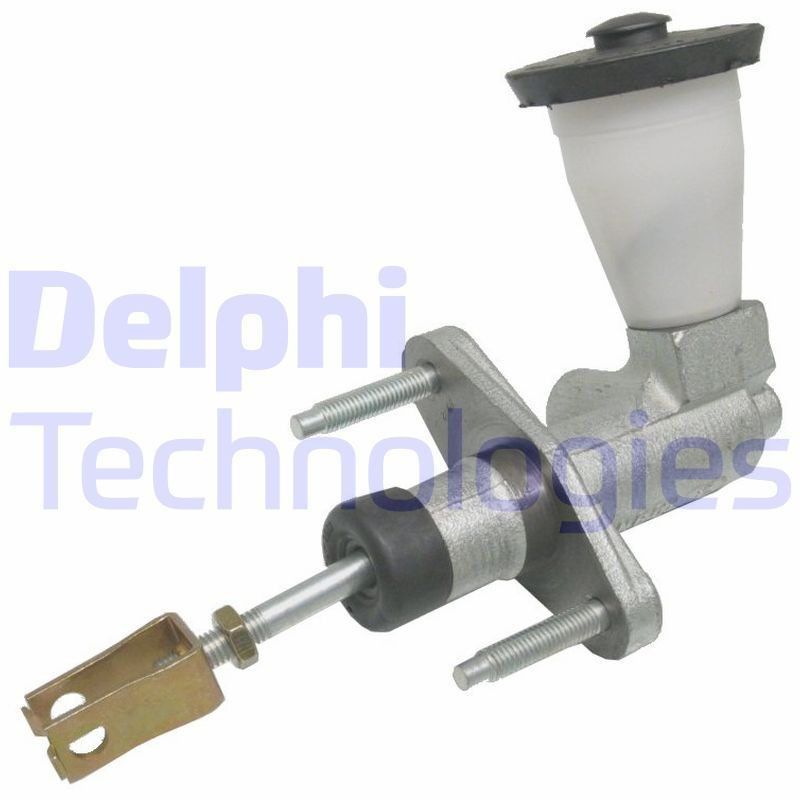 DELPHI Master Cylinder, clutch Article number: LM60686 cheaply