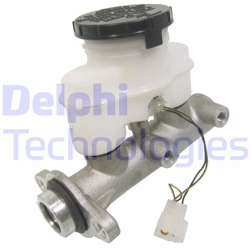 DELPHI Brake master cylinder Article number: LM61092 cheaply