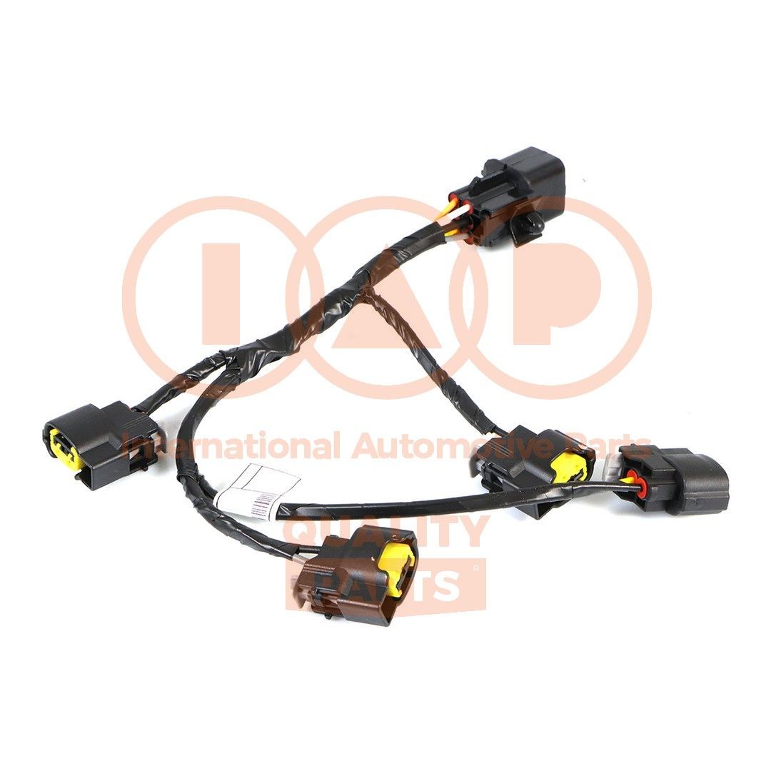 IAP QUALITY PARTS Ignition Cable Kit Article number: 808-07100 cheaply