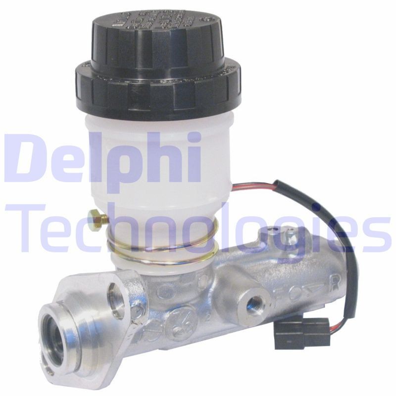 DELPHI Brake master cylinder Article number: LM62062 cheaply