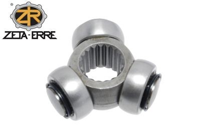 ZETA-ERRE ZR5062 Tripod Hub, Drive shaft 106 1.0 45 PS Petrol 1996