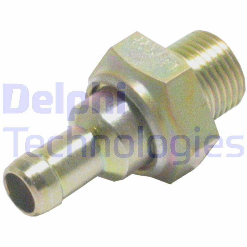 DELPHI Ventil, vakuumpumpe Varenummer: LV15782 billige