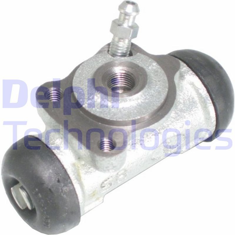 DELPHI Wheel Brake Cylinder Article number: LW62077 cheaply