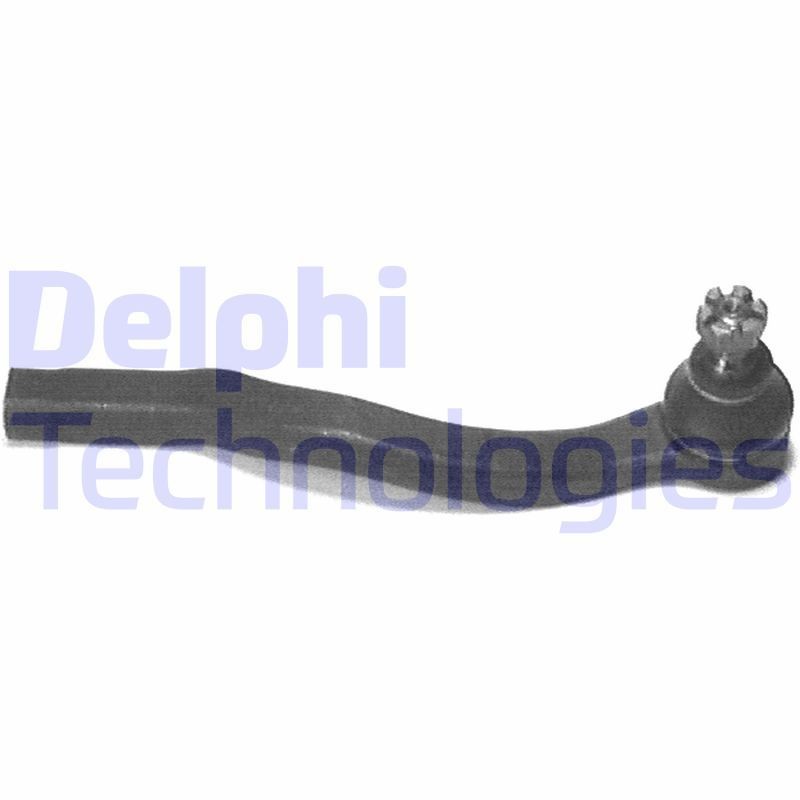 DELPHI Track rod end Article number: TA1217 cheaply
