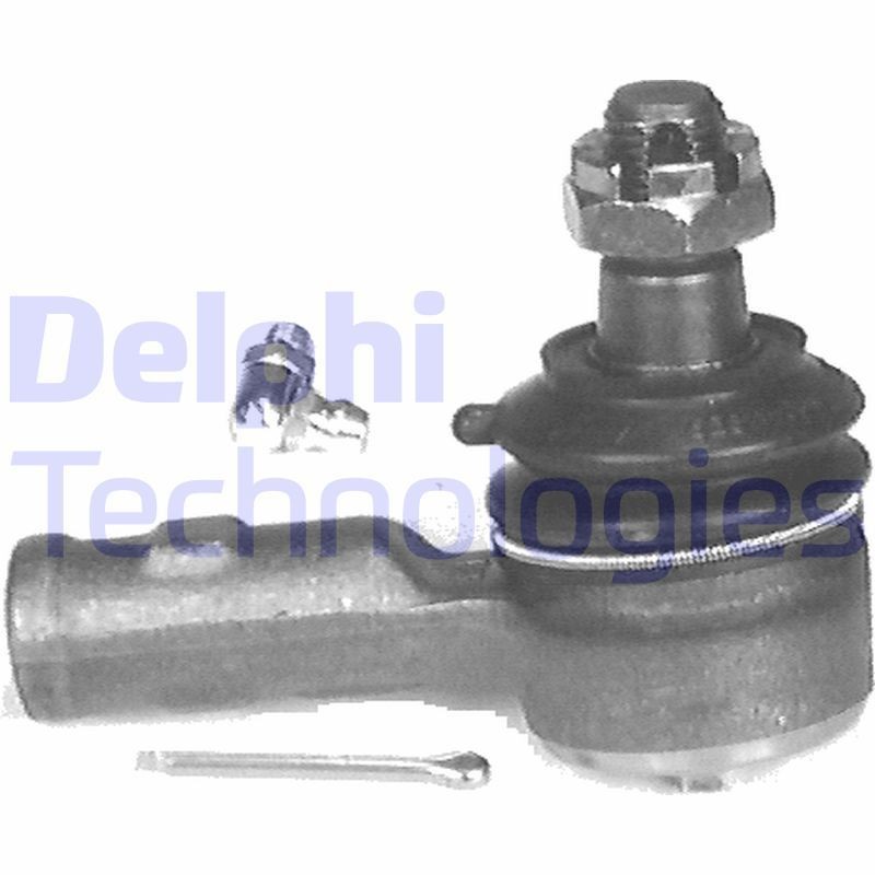 DELPHI Track rod end Article number: TA1501 cheaply