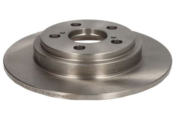 ABE Brake disc Article number: C42076ABE cheaply