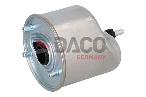 DACO Germany Fuel filter Article number: DFF0604 cheaply