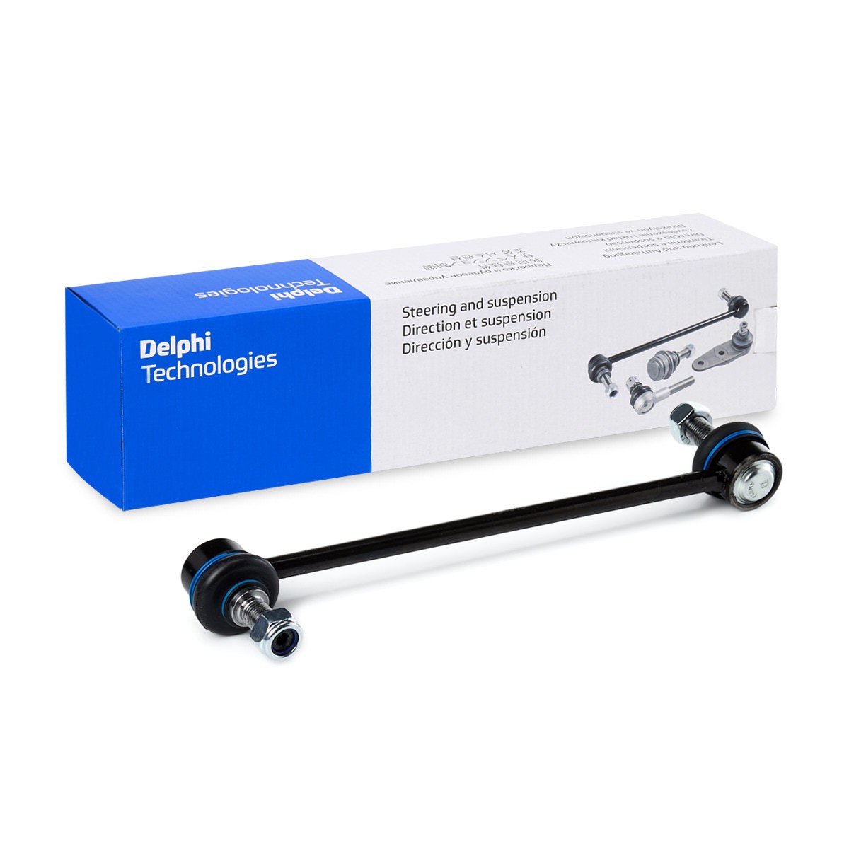DELPHI Anti-roll bar link Article number: TC1513 cheaply