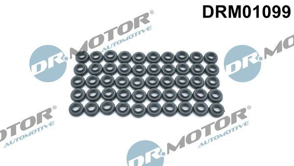 DR.MOTOR AUTOMOTIVE Pakning, topdækselbolt Varenummer: DRM01099 billige
