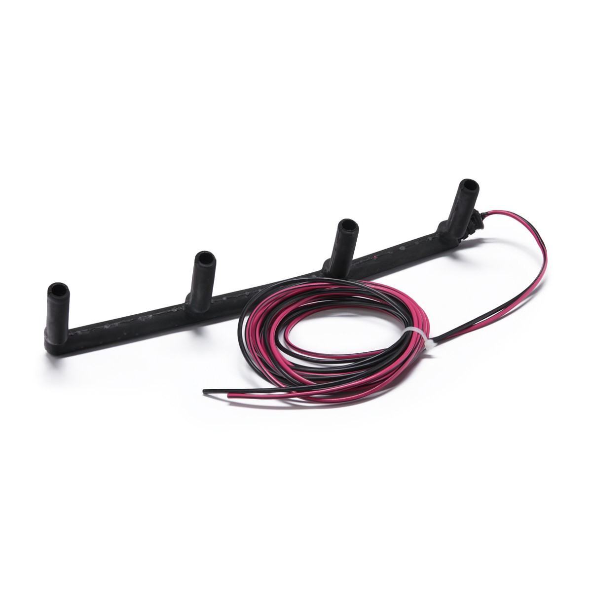DR.MOTOR AUTOMOTIVE DRM01127 Cable Repair Set, glow plug TRANSPORTER 1.9 TDI 85 PS Diesel 2015