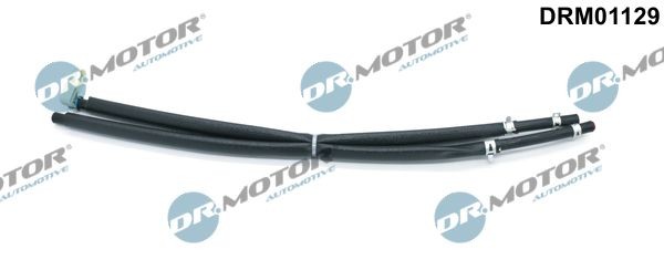 DR.MOTOR AUTOMOTIVE Slange, sod- / partikelfilterregenerering Varenummer: DRM01129 billige