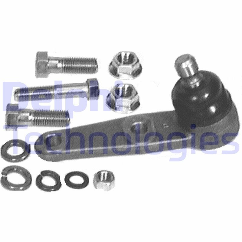 DELPHI Ball Joint Article number: TC226 cheaply