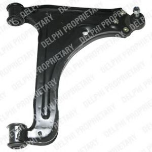 DELPHI Suspension arm Article number: TC947 cheaply