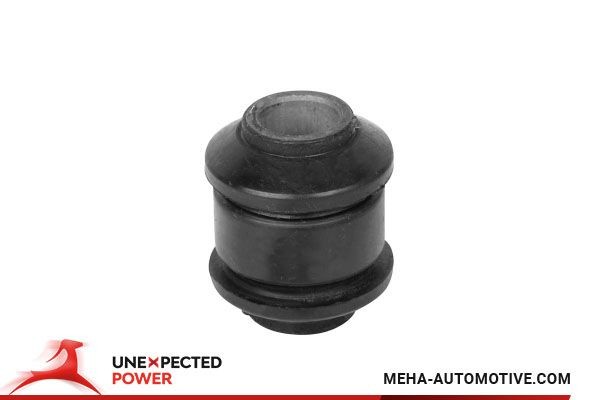 MEHA AUTOMOTIVE MH13721 Bush, shock absorber PARTNER 2.0 HDi 4x4 90 PS Diesel 2015