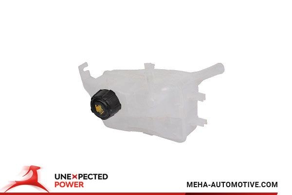 MEHA AUTOMOTIVE MH30383 Water Tank, radiator FLUENCE 1.5 dCi (L30D, L30L, L306, L33F, L33L, L33M, L33V, L33W) 110 PS Diesel