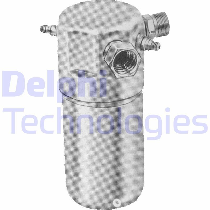 DELPHI Dryer, air conditioning Article number: TSP0175168 cheaply
