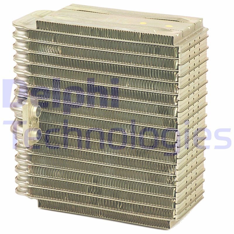 DELPHI Air conditioning evaporator Article number: TSP0525048 cheaply