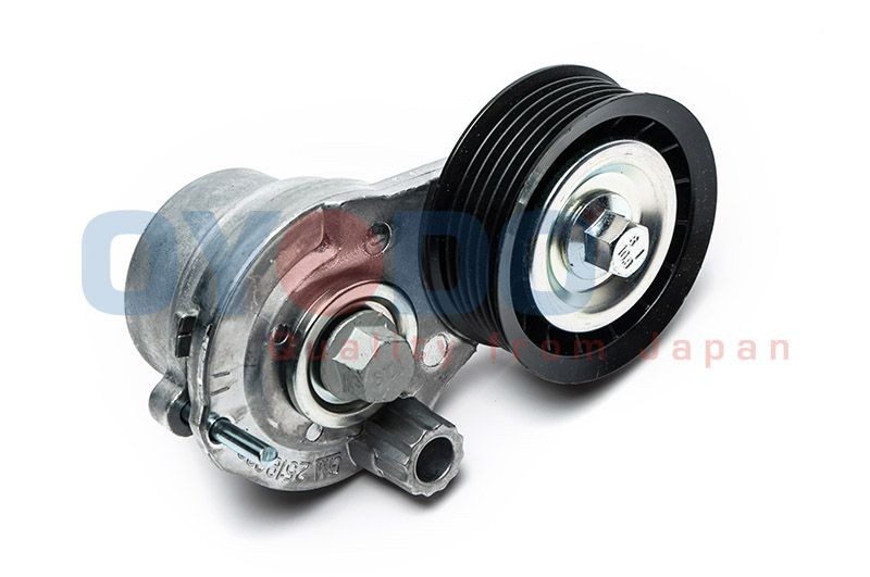 Oyodo Tensioner Lever, v-ribbed belt Article number: 20R0015-OYO cheaply