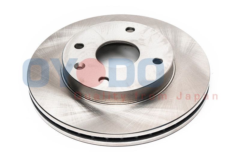 Oyodo Brake disc Article number: 30H0002-OYO cheaply