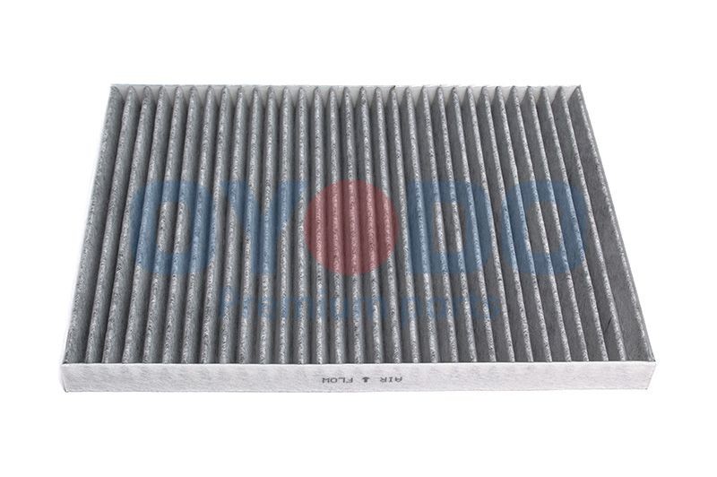 Oyodo Filter, salongiõhk Artikli number: 40F0A04-OYO soodsalt
