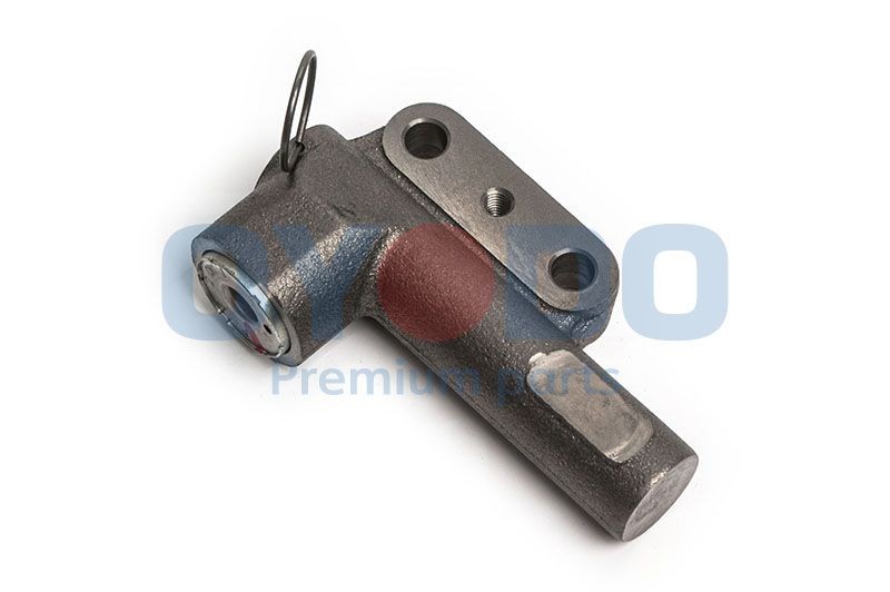 Oyodo 40R5002-OYO Vibration Damper, timing belt COLT 1.8 GTi 16V Cat (C58A) 136 PS Petrol 1992