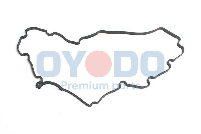 Oyodo Tihend, klapikaan Artikli number: 40U0323-OYO soodsalt