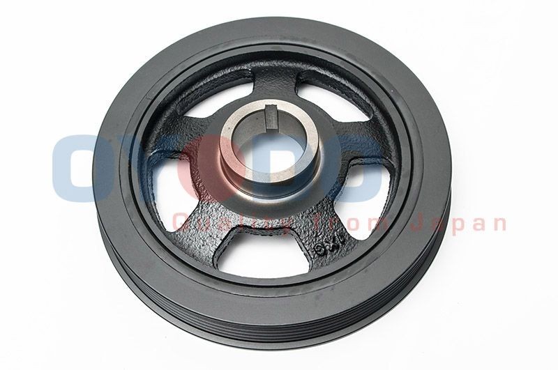 Oyodo Crankshaft pulley Article number: 60R0309-OYO cheaply