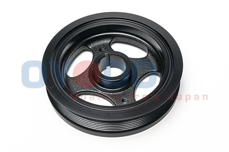 Oyodo Crankshaft pulley Article number: 60R2015-OYO cheaply