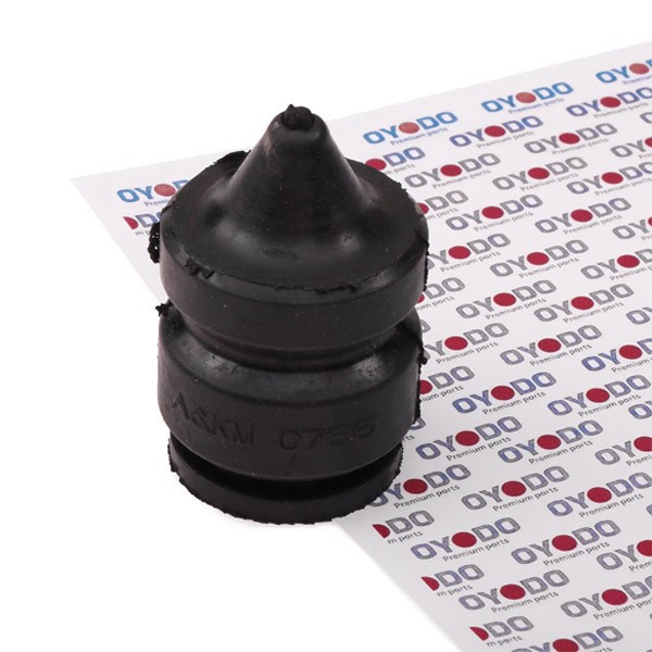 Oyodo Rubber Buffer, suspension Article number: 80A9001-OYO cheaply