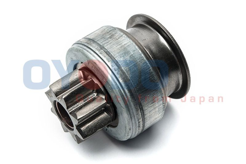 Oyodo 96E0501-OYO Freewheel Gear, starter CEE'D 1.6 CRDi 115 115 PS Diesel 2012