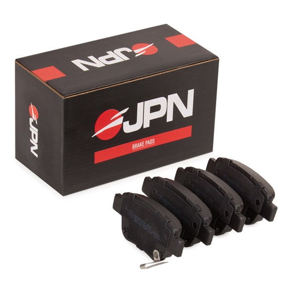 JPN Brake pad set Article number: 20H2025-JPN cheaply