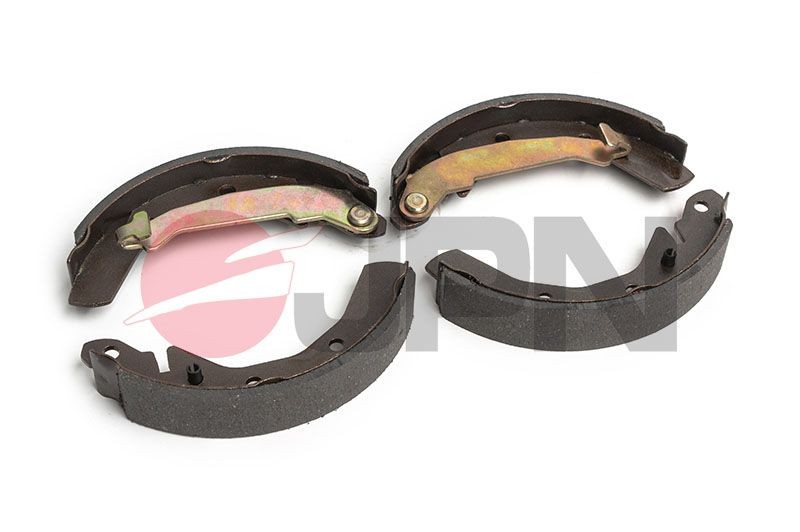 JPN Brake Shoe Set Article number: 25H0004-JPN cheaply