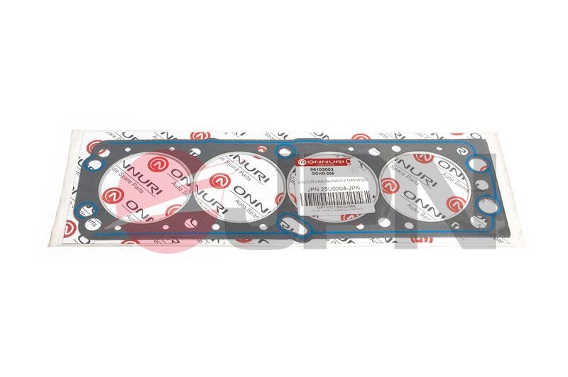 JPN Gasket, cylinder head Article number: 25U0004-JPN cheaply