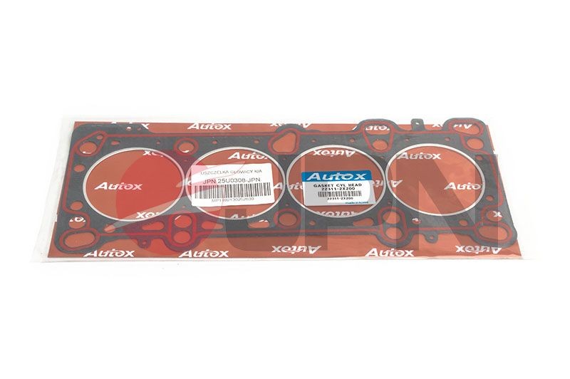 JPN Gasket, cylinder head Article number: 25U0308-JPN cheaply