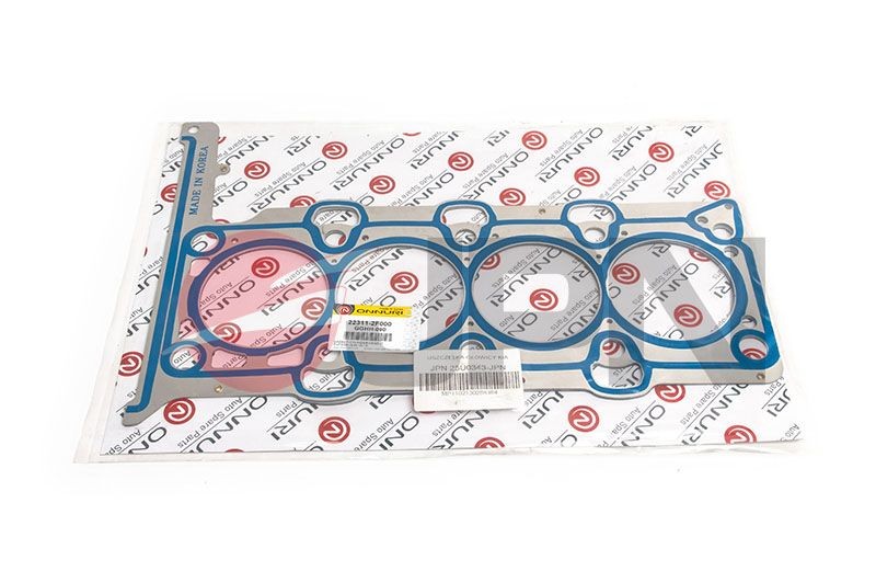 JPN Gasket, cylinder head Article number: 25U0343-JPN cheaply