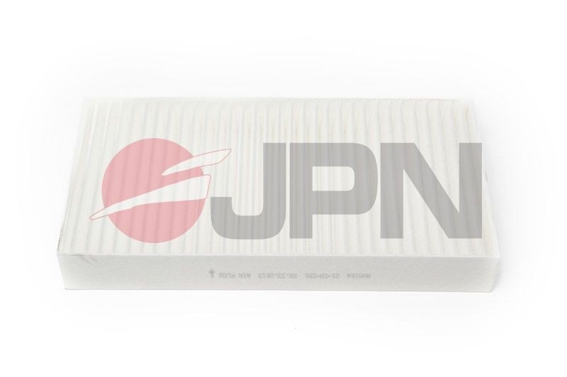 JPN Filter, salongiõhk Artikli number: 40F0A06-JPN soodsalt