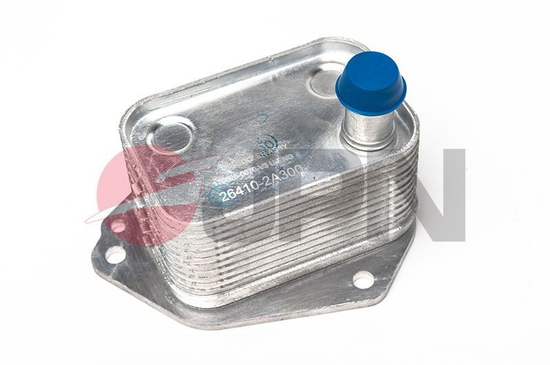 JPN Engine oil cooler Article number: 60C0304-JPN cheaply