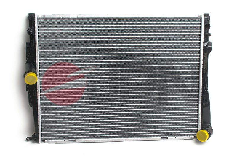 JPN Radiaator, mootorijahutus Artikli number: 60C9009-JPN soodsalt