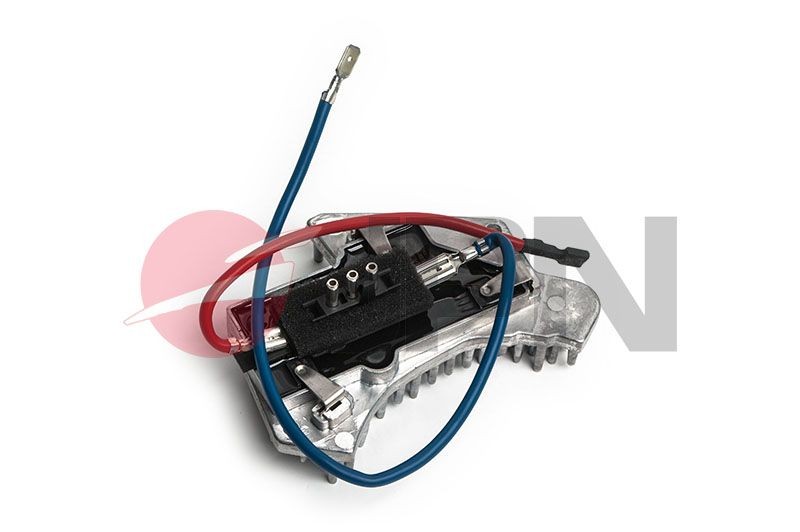 JPN Regulator, kabineventilator Varenummer: 60E9137-JPN billige