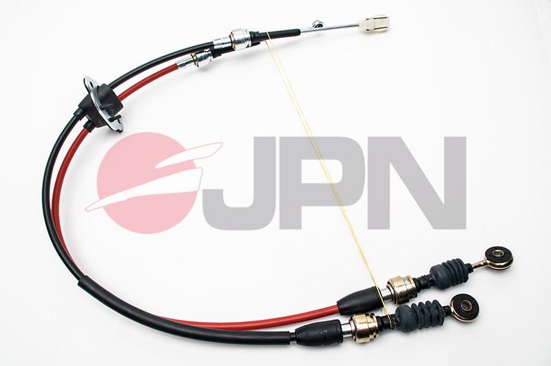 JPN 60S0004-JPN Cable, manual transmission MATIZ 1.0 64 PS Petrol