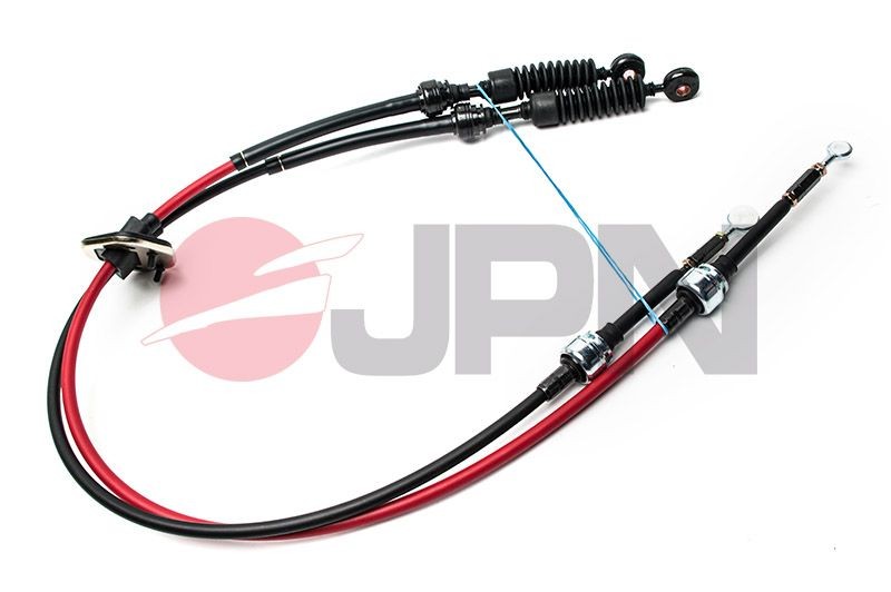 JPN 60S0503-JPN Tross, käigukast PONY 1.3 i 12V 84 HP Bensiin 2000