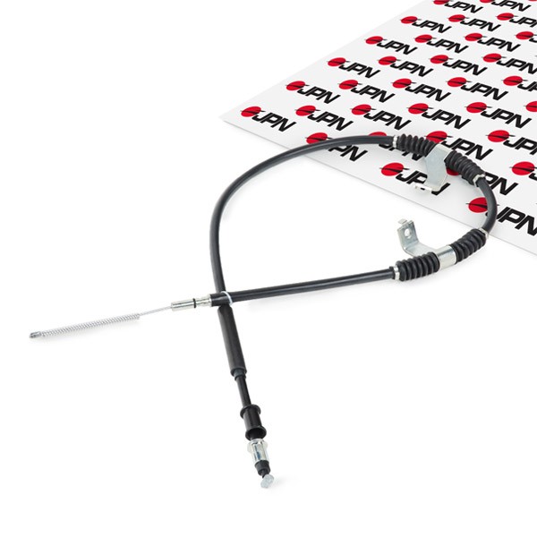 JPN Hand brake cable Article number: 70H0024-JPN cheaply