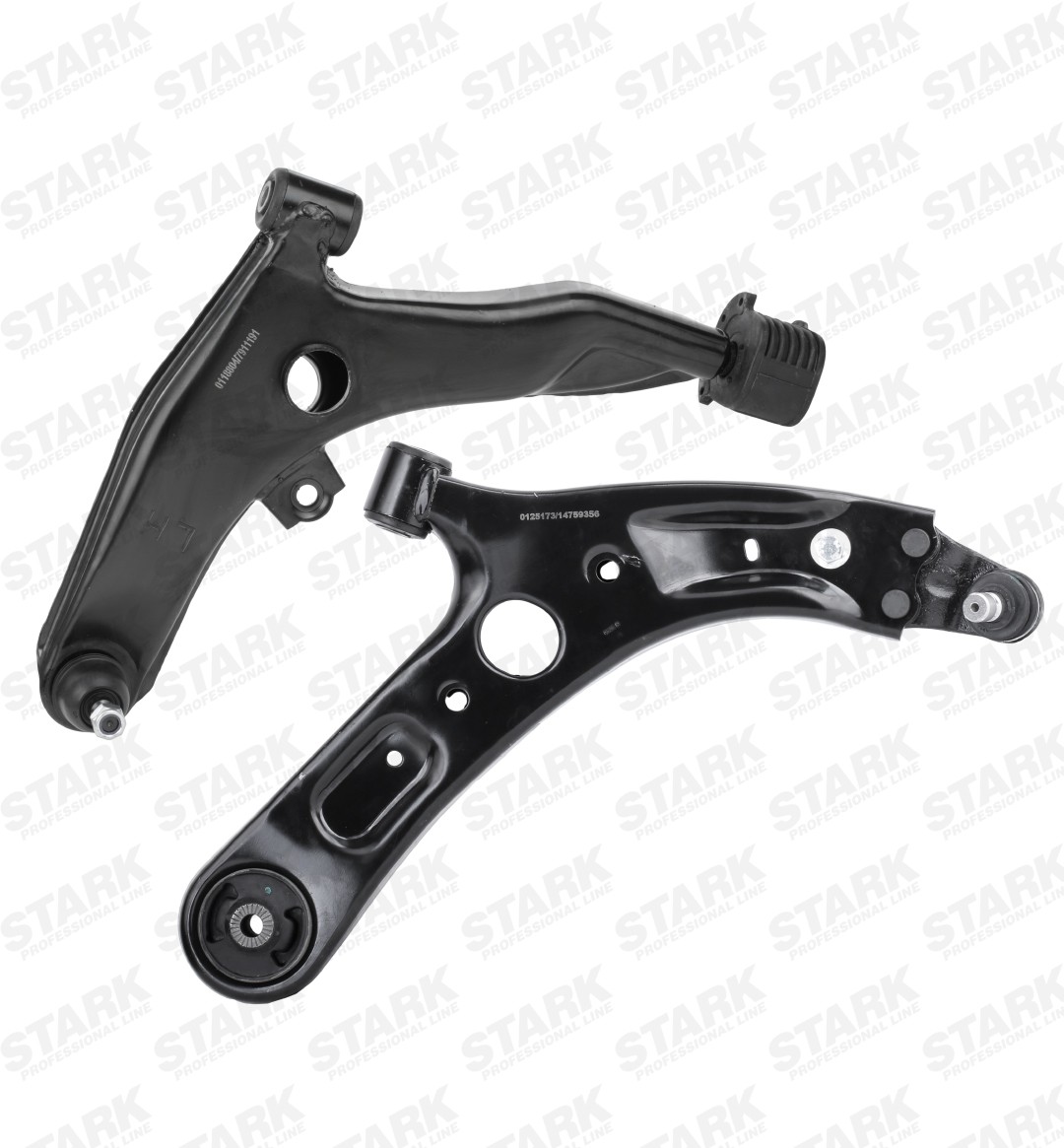 STARK Control arm repair kit Article number: SKSSK-1600875 cheaply