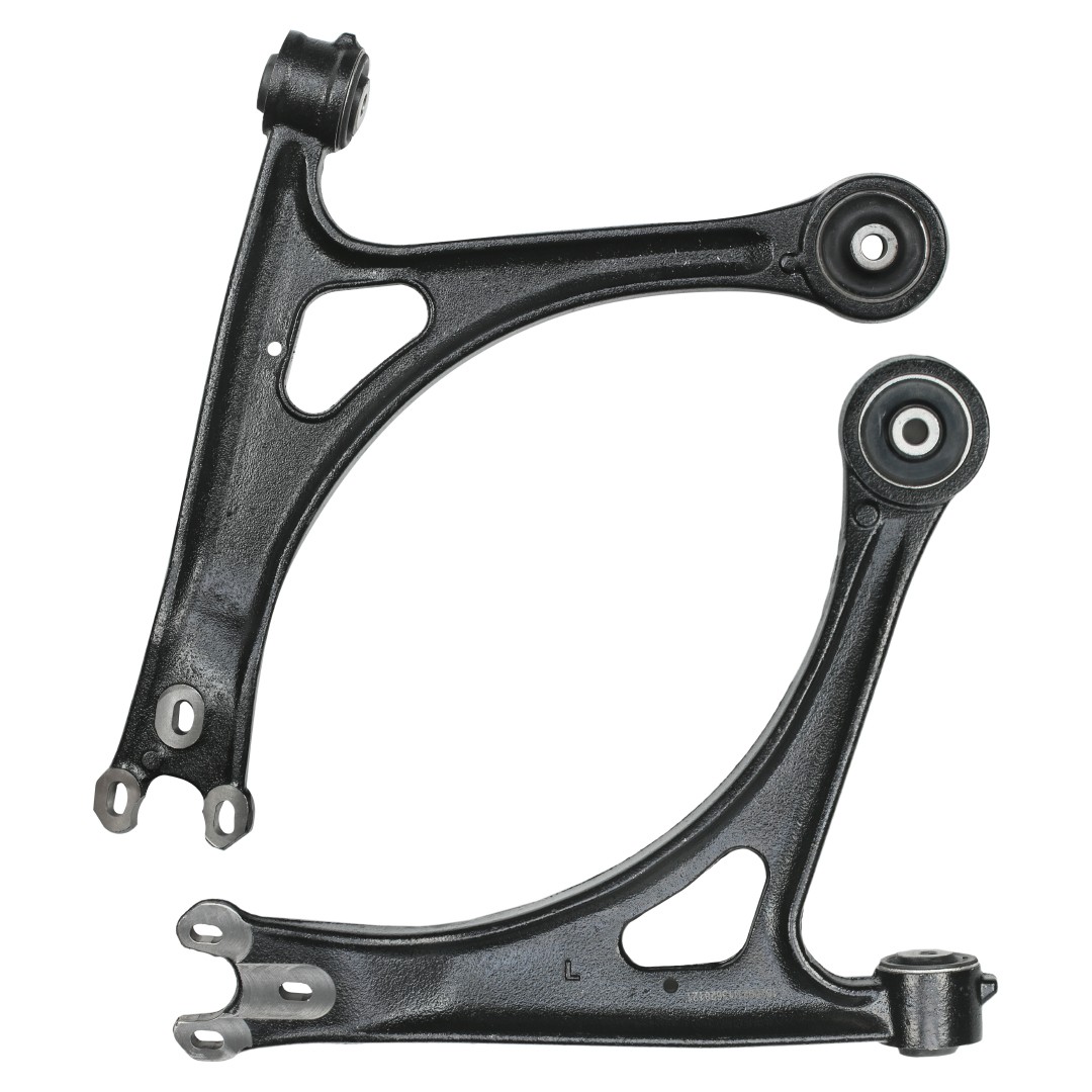 RIDEX 772S0967 Control arm repair kit NEW BEETLE 3.2 RSI 4motion (1C9) 224 PS Petrol 2010