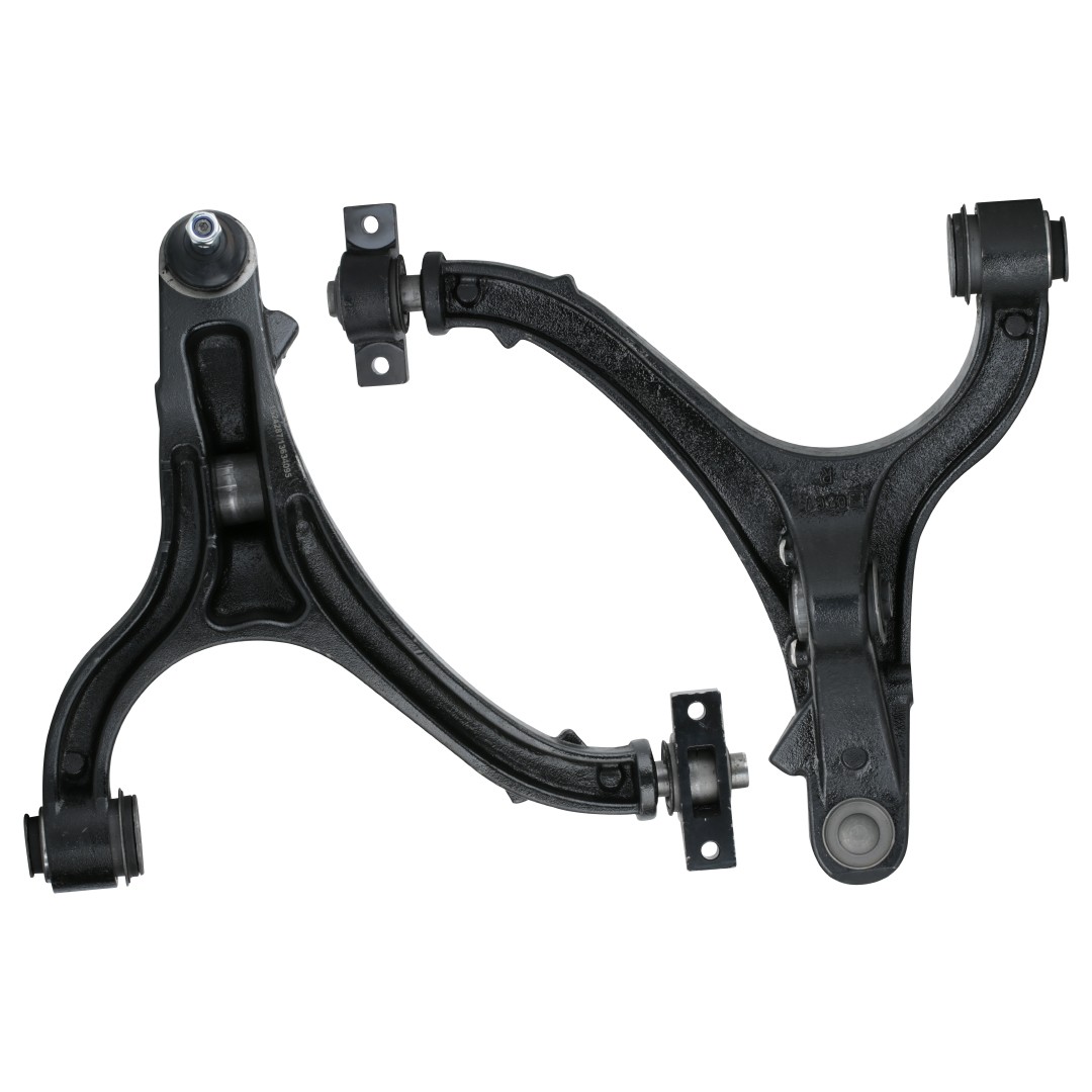 RIDEX 772S1064 Querlenker-Reparatursatz GRAND CHEROKEE 5.7 4WD 335 PS Benzin 2011